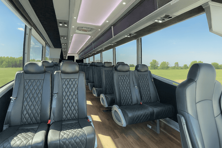 Easy Travel Throughout Chicago